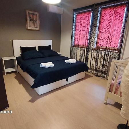 Apartments Malkoc Lux Bihać 외부 사진