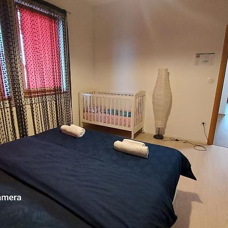 Apartments Malkoc Lux Bihać 외부 사진