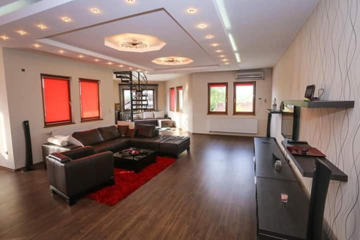 Apartments Malkoc Lux Bihać 외부 사진
