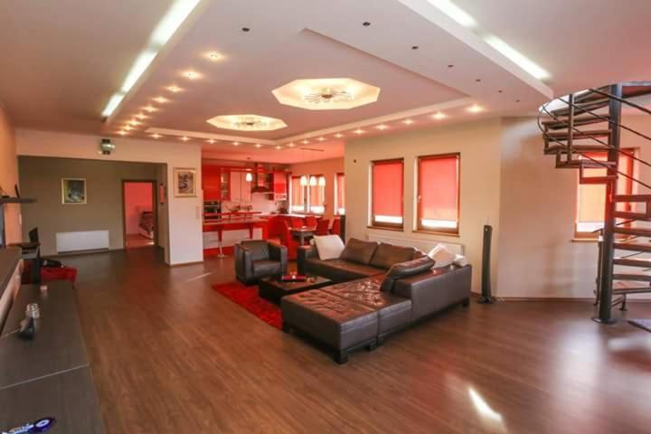 Apartments Malkoc Lux Bihać 외부 사진