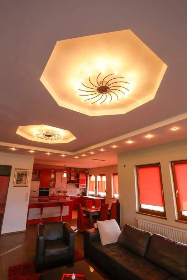 Apartments Malkoc Lux Bihać 외부 사진