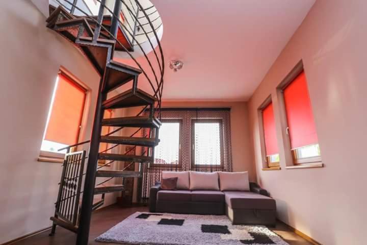 Apartments Malkoc Lux Bihać 외부 사진