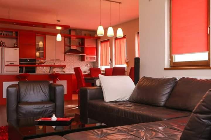 Apartments Malkoc Lux Bihać 외부 사진
