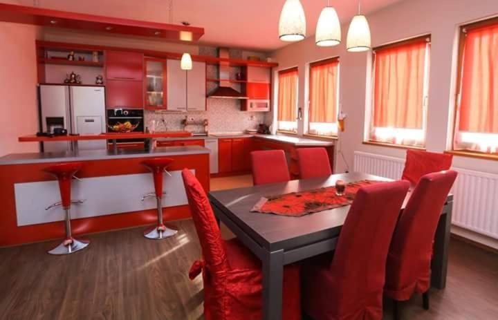 Apartments Malkoc Lux Bihać 외부 사진