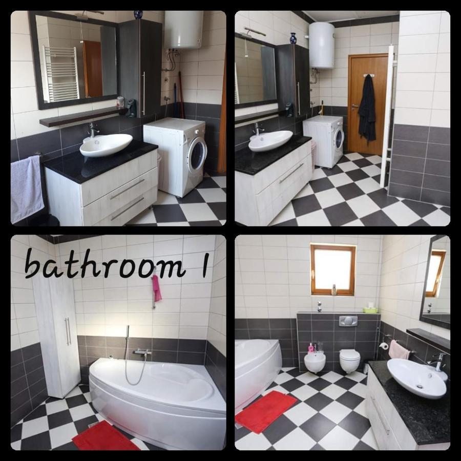 Apartments Malkoc Lux Bihać 외부 사진