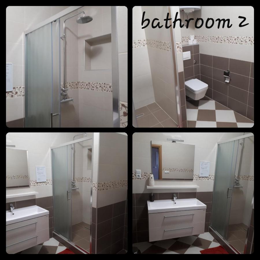 Apartments Malkoc Lux Bihać 외부 사진