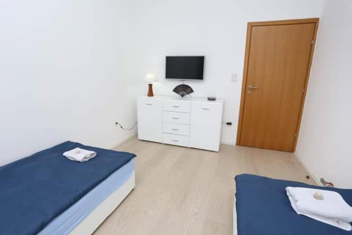 Apartments Malkoc Lux Bihać 외부 사진