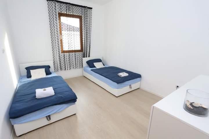 Apartments Malkoc Lux Bihać 외부 사진