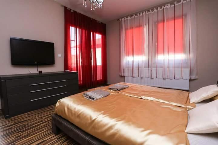Apartments Malkoc Lux Bihać 외부 사진