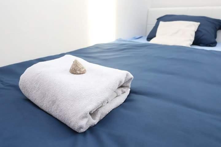 Apartments Malkoc Lux Bihać 외부 사진