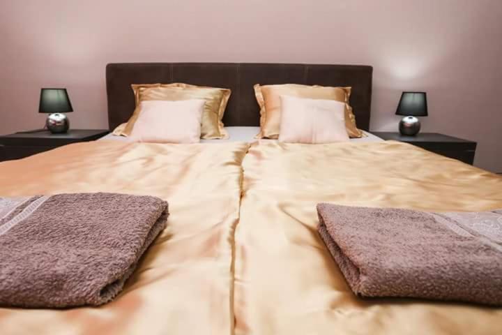Apartments Malkoc Lux Bihać 외부 사진
