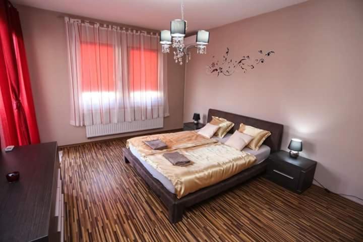 Apartments Malkoc Lux Bihać 외부 사진