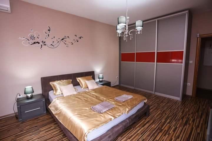 Apartments Malkoc Lux Bihać 외부 사진