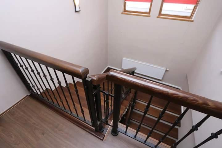 Apartments Malkoc Lux Bihać 외부 사진