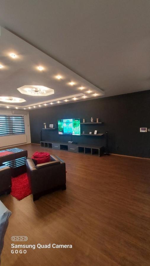 Apartments Malkoc Lux Bihać 외부 사진