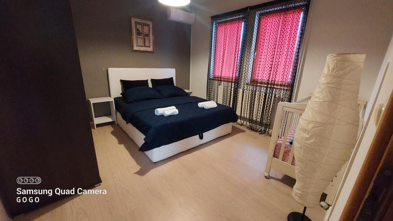 Apartments Malkoc Lux Bihać 외부 사진