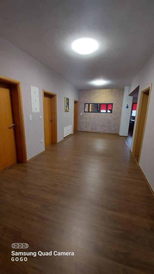 Apartments Malkoc Lux Bihać 외부 사진